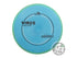 Axiom Fission Virus Distance Driver Golf Disc (Individually Listed)