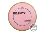 Axiom Fission Insanity Distance Driver Golf Disc (Individually Listed)