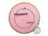 Axiom Fission Insanity Distance Driver Golf Disc (Individually Listed)