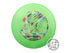 Innova GStar Hawkeye Fairway Driver Golf Disc (Individually Listed)