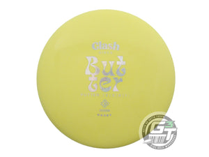 Clash Hardy Butter Putter Golf Disc (Individually Listed)