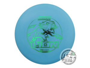 Innova DX Lion Midrange Golf Disc (Individually Listed)