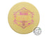 Lone Star Delta 1 Bash Putter Golf Disc (Individually Listed)