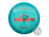 Dynamic Discs Lucid Escape Fairway Driver Golf Disc (Individually Listed)