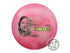 Discraft Limited Edition 2026 Tour Series Hanna Huynh Special Blend Heat Distance Driver Golf Disc (Individually Listed)