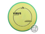 Axiom Fission Virus Distance Driver Golf Disc (Individually Listed)