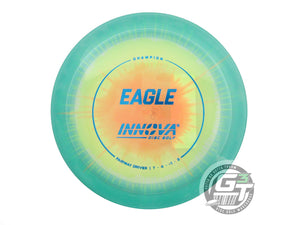 Innova I-Dye Champion Eagle Fairway Driver Golf Disc (Individually Listed)