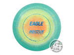 Innova I-Dye Champion Eagle Fairway Driver Golf Disc (Individually Listed)