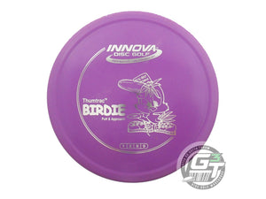 Innova DX Birdie Putter Golf Disc (Individually Listed)