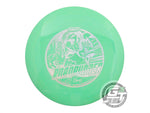 Innova Star Roadrunner [Gregg Barsby 1X] Distance Driver Golf Disc (Individually Listed)