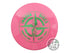 Innova First Run Star Stamp Star Sync Putter Golf Disc (Individually Listed)