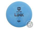 Discmania Evolution Exo Soft Link Putter Golf Disc (Individually Listed)