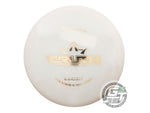 Dynamic Discs Lucid Truth Midrange Golf Disc (Individually Listed)
