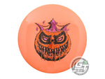 Dynamic Discs Limited Edition 2024 Halloween BioFuzion EMAC Truth Midrange Golf Disc (Individually Listed)