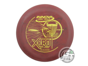 Innova DX Xero Putter Golf Disc (Individually Listed)