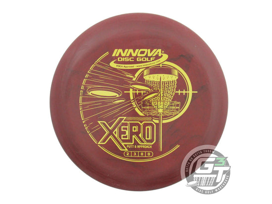 Innova DX Xero Putter Golf Disc (Individually Listed)
