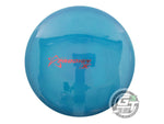 Prodigy Factory Second 400 Series M3 Midrange Golf Disc (Individually Listed)