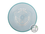 Axiom Fission Crave Fairway Driver Golf Disc (Individually Listed)