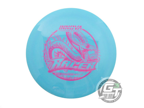 Innova Star Racer Distance Driver Golf Disc (Individually Listed)