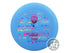 Discmania Limited Edition Lore Controller Originals D-Line Flex 2 P2 Pro Putter Golf Disc (Individually Listed)