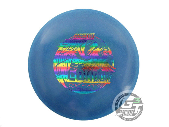 Innova DX Condor Specialty Golf Disc (Individually Listed)