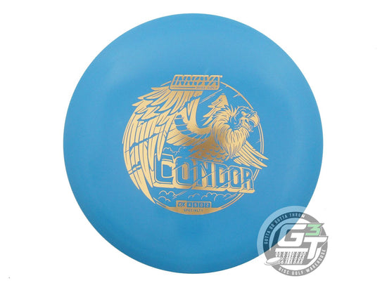 Innova DX Condor Specialty Golf Disc (Individually Listed)