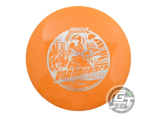 Innova Star Roadrunner [Gregg Barsby 1X] Distance Driver Golf Disc (Individually Listed)