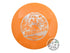 Innova Star Roadrunner [Gregg Barsby 1X] Distance Driver Golf Disc (Individually Listed)