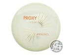 Axiom Total Eclipse Glow Proton Proxy Putter Golf Disc (Individually Listed)