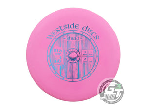 Westside BT Medium Shield Putter Golf Disc (Individually Listed)