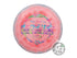Discraft Limited Edition 2023 Signature Series Holyn Handley Swirl ESP Undertaker Distance Driver Golf Disc (Individually Listed)
