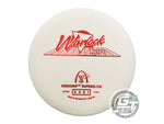 Gateway Super Glow Super Stupid Soft Retro Warlock Putter Golf Disc (Individually Listed)