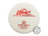 Gateway Super Glow Super Stupid Soft Retro Warlock Putter Golf Disc (Individually Listed)