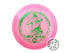 Discmania Limited Edition 2024 April Jewels Dark Mall Stamp Chroma C-Line FD Fairway Driver Golf Disc  (Individually Listed)