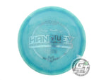 Discraft Limited Edition 2023 Signature Series Holyn Handley Swirl ESP Undertaker Distance Driver Golf Disc (Individually Listed)