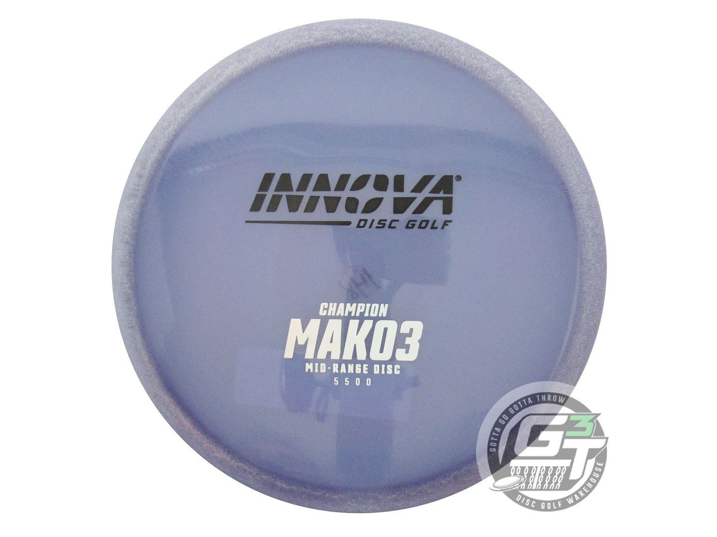 Innova Champion Mako3 Midrange Golf Disc (Individually Listed)