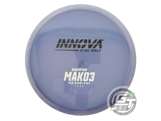 Innova Champion Mako3 Midrange Golf Disc (Individually Listed)