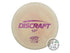 Discraft ESP Zone Putter Golf Disc (Individually Listed)