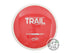 MVP Neutron Trail [James Conrad 1X] Distance Driver Golf Disc (Individually Listed)