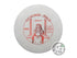 Westside Origio Burst Queen Distance Driver Golf Disc (Individually Listed)