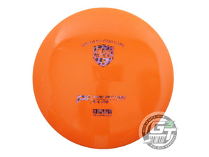Discmania Originals S-Line P2 Pro Putter Golf Disc (Individually Listed)