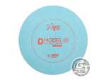 Prodigy Ace Line Base Grip D Model US Distance Driver Golf Disc (Individually Listed)