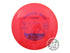 Westside Tournament Warship Midrange Golf Disc (Individually Listed)