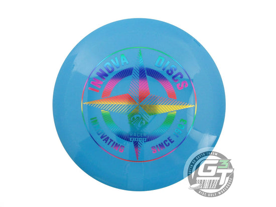 Innova First Run Star Stamp Star Racer Distance Driver Golf Disc (Individually Listed)