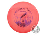 Westside VIP AIR Harp Putter Golf Disc (Individually Listed)