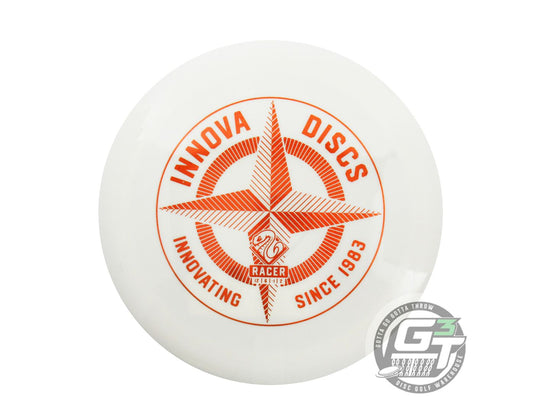 Innova First Run Star Stamp Star Racer Distance Driver Golf Disc (Individually Listed)