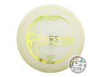 Discraft Seasonal Mega Glo Z Zone Putter Golf Disc (Individually Listed)