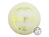 Discraft Seasonal Mega Glo Z Zone Putter Golf Disc (Individually Listed)