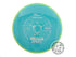 Axiom Neutron Crave [Sarah Hokom Signature] Fairway Driver Golf Disc (Individually Listed)