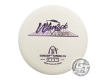 Gateway Super Glow Super Stupid Soft Retro Warlock Putter Golf Disc (Individually Listed)